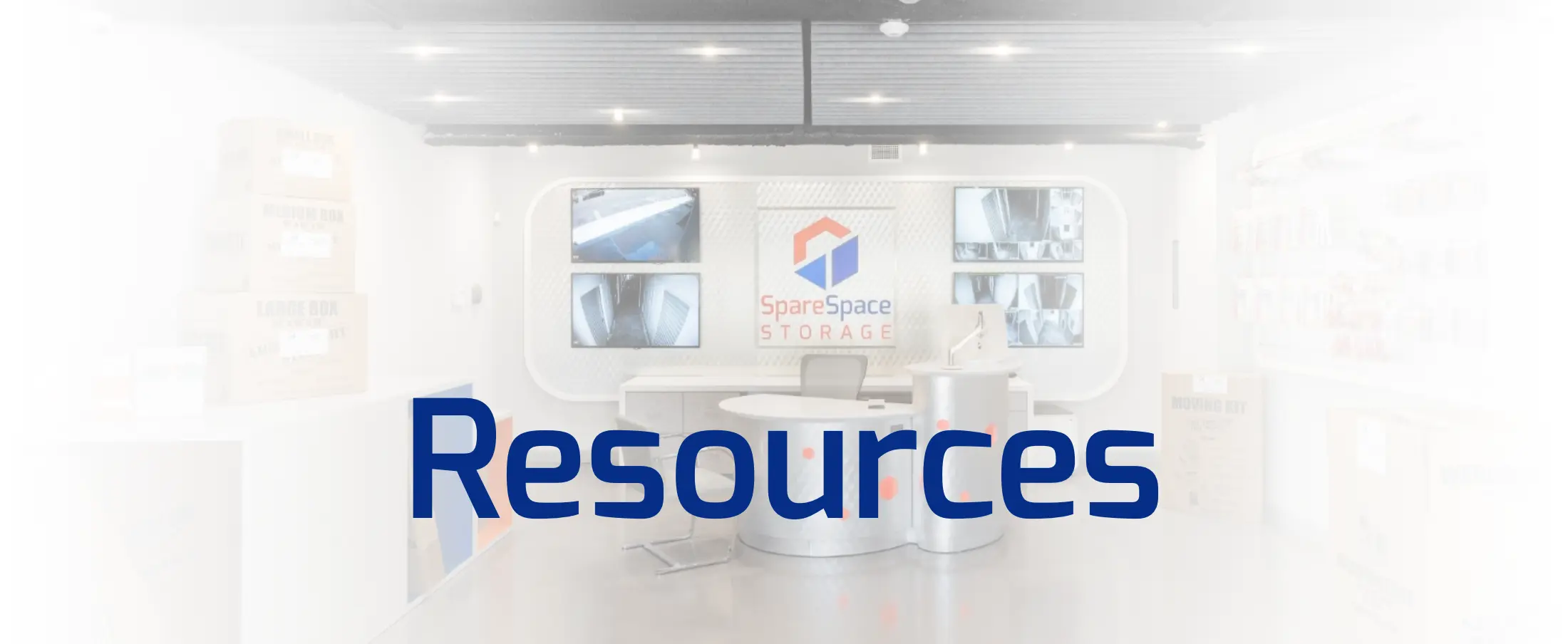 Resources Header Image